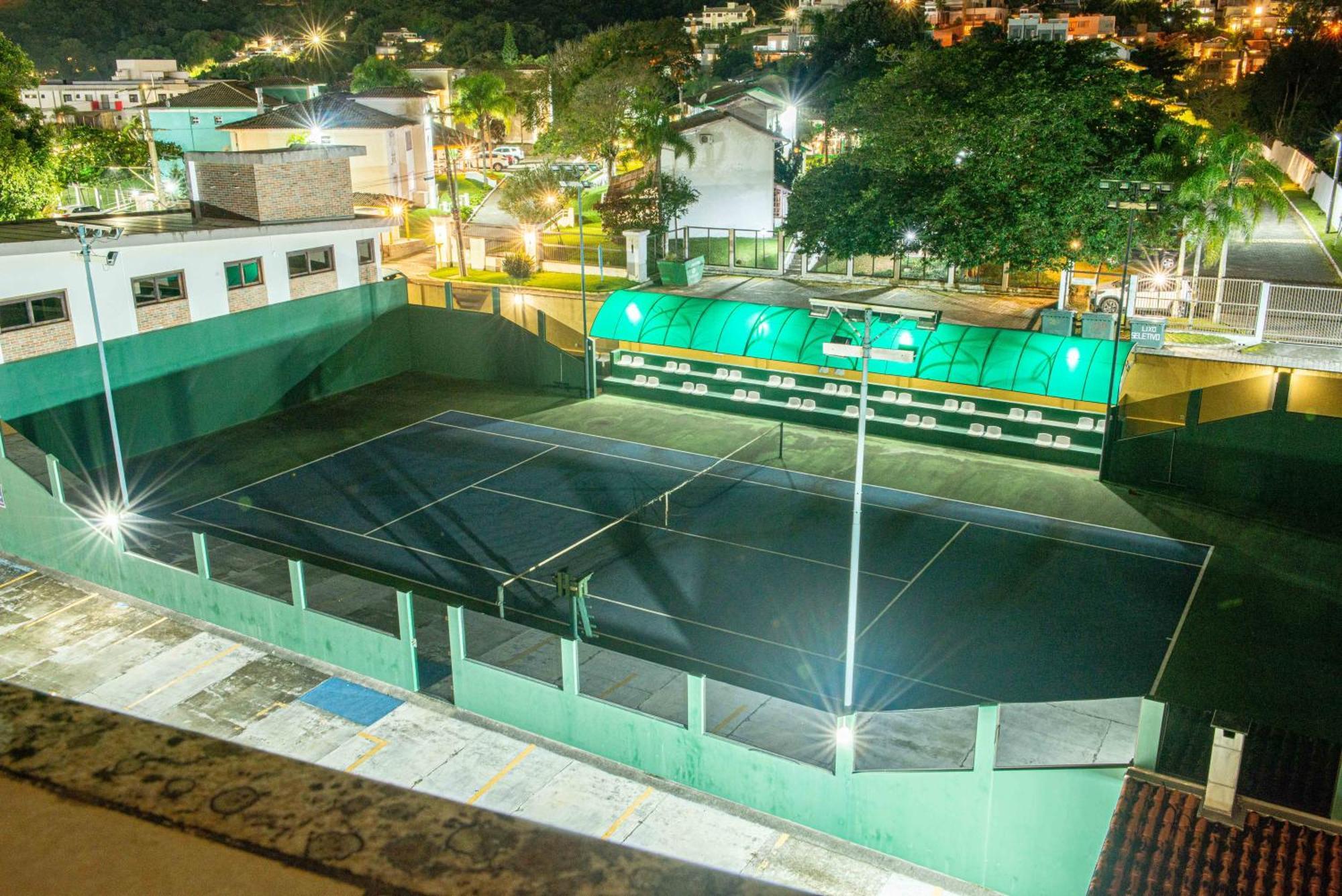 Pousada Basfak Praia กาโรปาบา ภายนอก รูปภาพ
